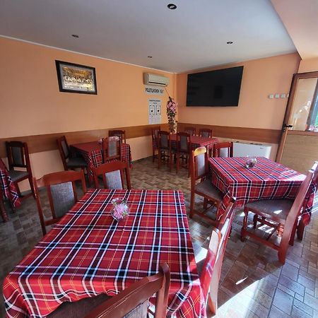 Family Hotel Dalia Βέλινγκραντ Εξωτερικό φωτογραφία