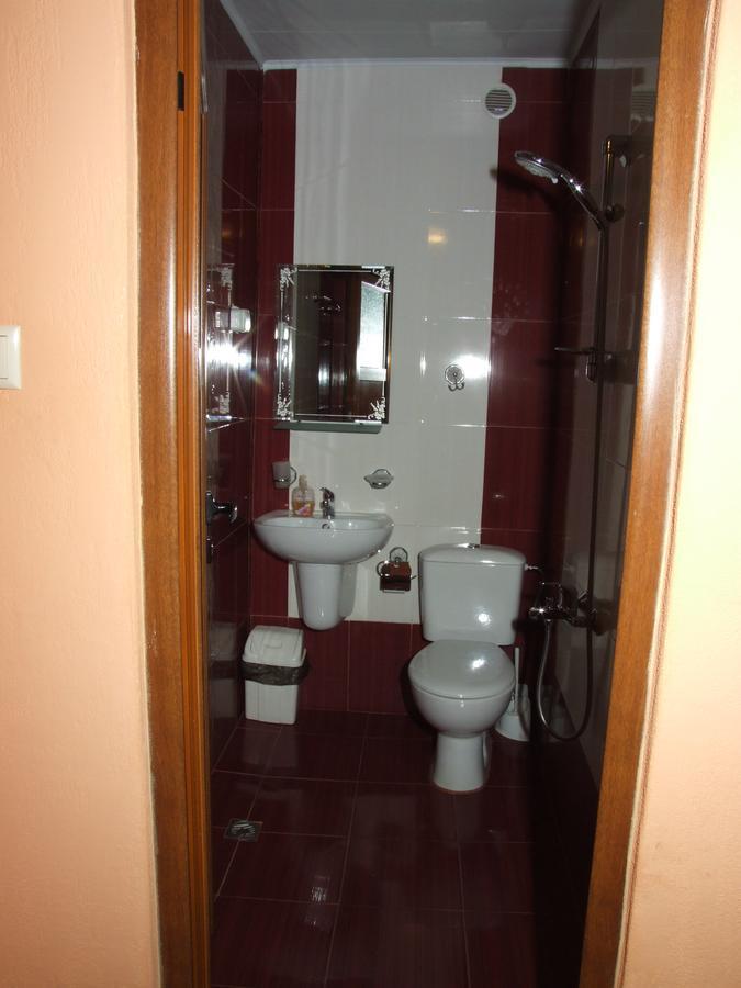 Family Hotel Dalia Βέλινγκραντ Εξωτερικό φωτογραφία