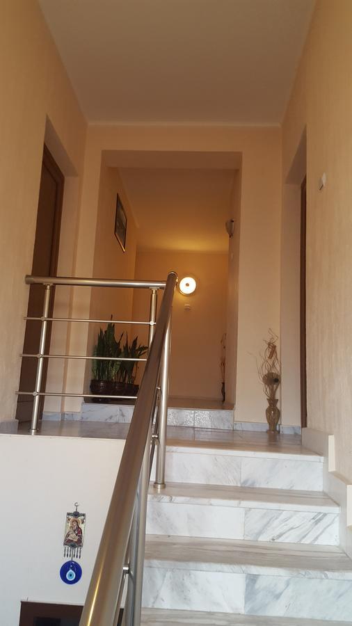 Family Hotel Dalia Βέλινγκραντ Εξωτερικό φωτογραφία