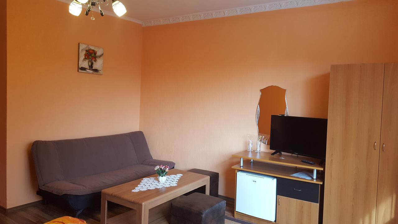 Family Hotel Dalia Βέλινγκραντ Εξωτερικό φωτογραφία