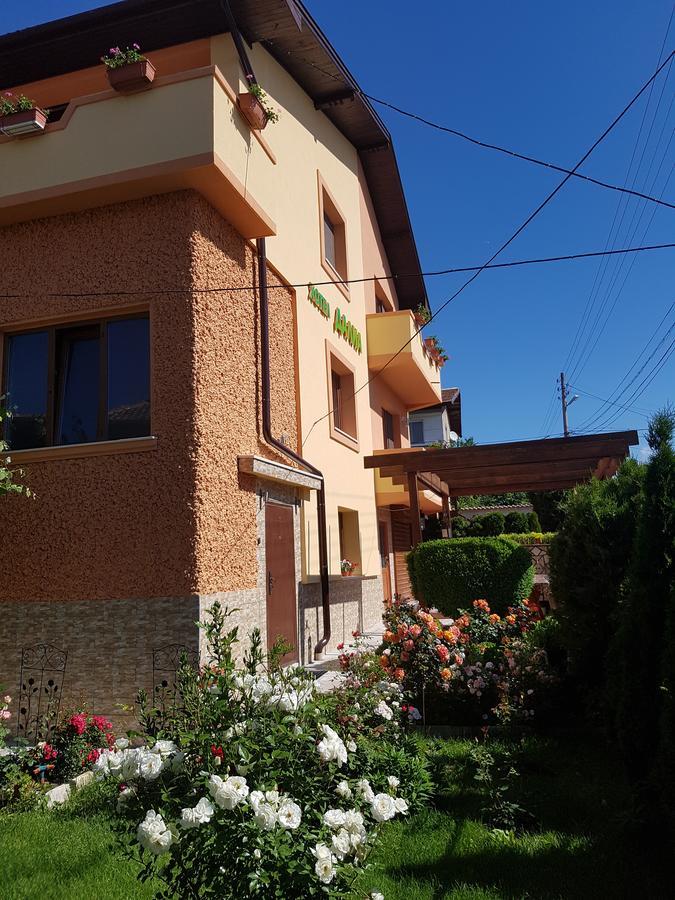 Family Hotel Dalia Βέλινγκραντ Εξωτερικό φωτογραφία