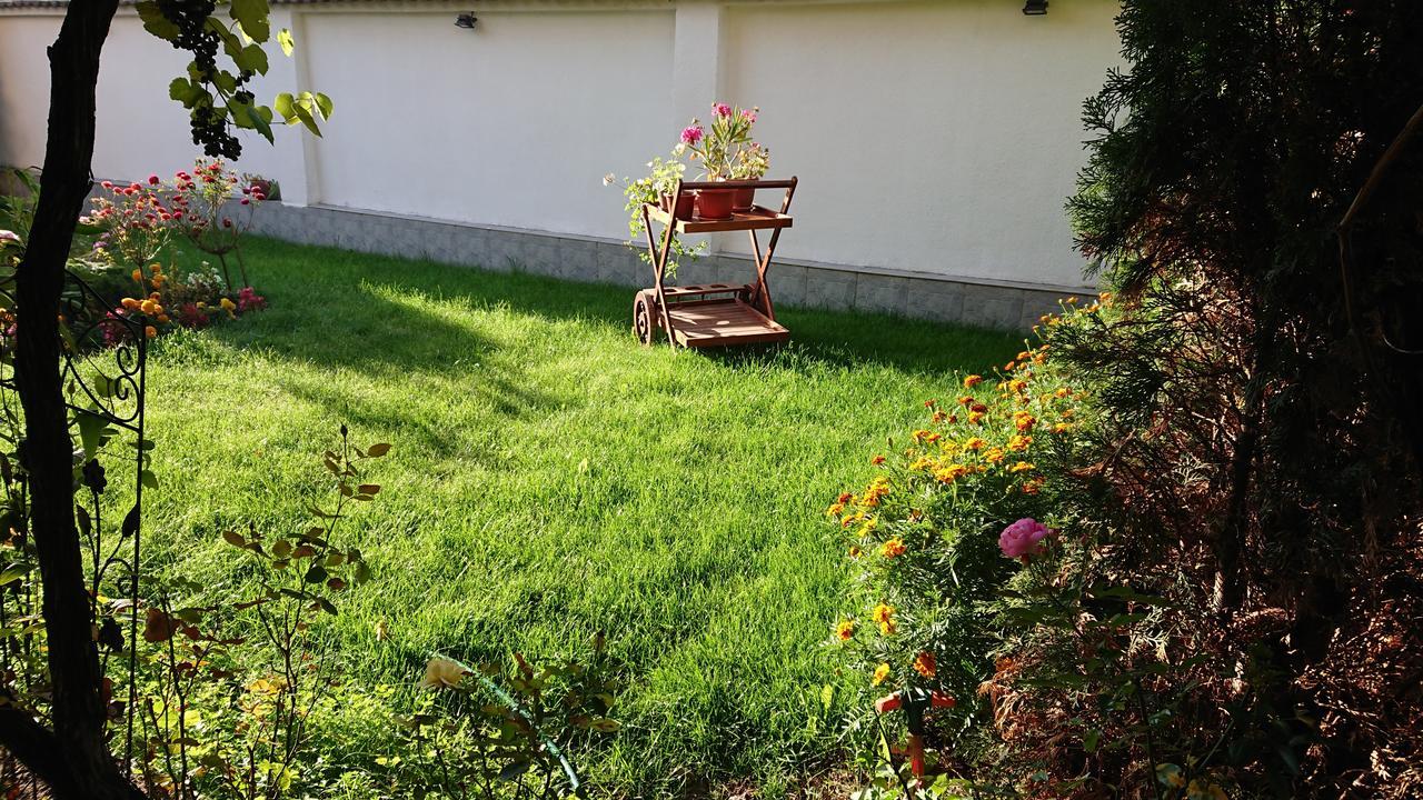 Family Hotel Dalia Βέλινγκραντ Εξωτερικό φωτογραφία