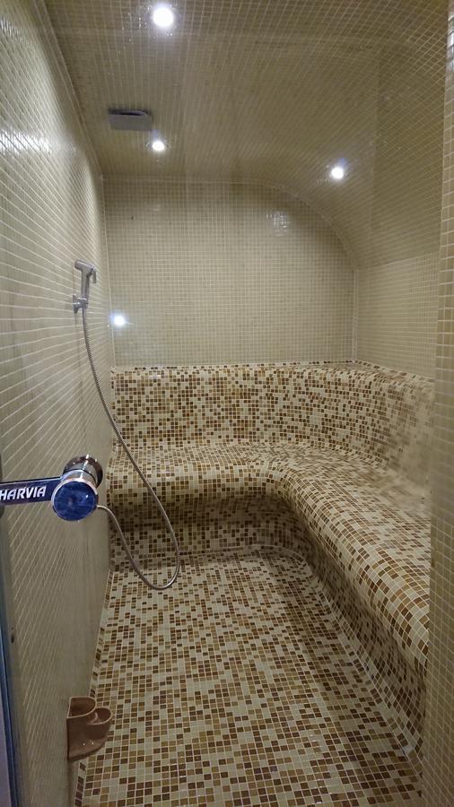 Family Hotel Dalia Βέλινγκραντ Εξωτερικό φωτογραφία